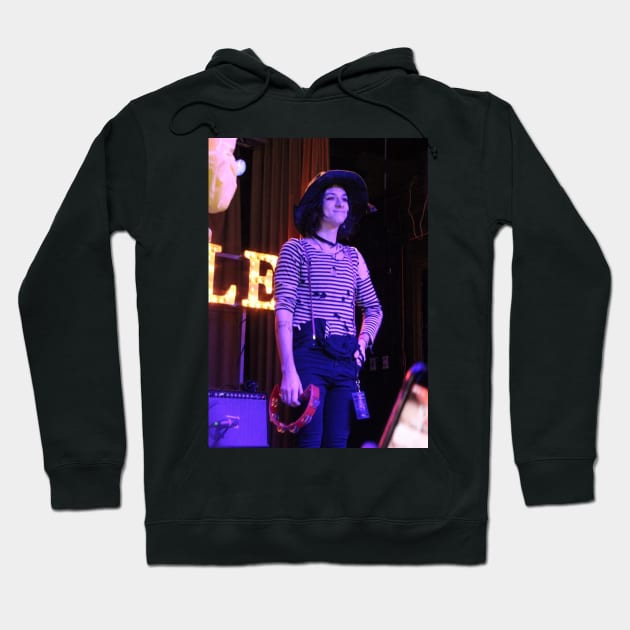 Emerson Barrett Palaye Royale Hoodie by non-existent